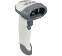 E_0015_ 1137723000 Zebra Zebra LS2208 Laser Bianco Handheld bar code rea