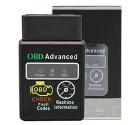 Lettore Codici Auto,Scanner OBD2 Wireless E Strumenti Diagnostici - Strumento Di Test E Misura Per Officine Meccaniche Moto