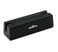 Lettore di badge banda Magnetica traccia 1, 2 e 3 interfaccia USB