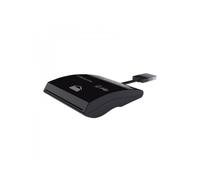 Lettore di carta intelligente Approx appCRDNILxV2 USB 2.0 nero compatto