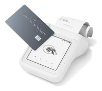 Lettore di carte di credito SUMUP SOLO con stampante