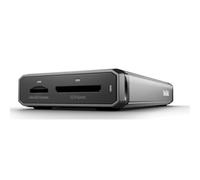 SanDisk PRO-READER SD Express Dual Card Lettore di Schede USB 3.2 Gen 2