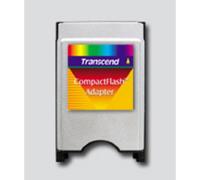 TS-0MCF2PC - Lettore di schede, interno, adattatore, Compact Flash, PCMCIA