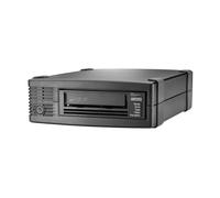 HPE StoreEver LTO-8 Ultrium 30750 External Disco di archiviazione Cartuccia a nastro 12 TB