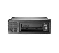 HPE StoreEver LTO-8 Ultrium 30750 External Disco di archiviazione Cartuccia a nastro 12 TB