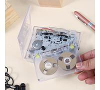 Lettore di cassette, nastro da cassetta a convertitore digitale Lettore