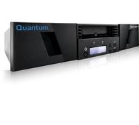 Lettore di cassette Quantum SuperLoader 3 Caricatore automatico e libreria stoccaggio Cartuccia a nastro 192 TB [ET-L2ZAE-YE]
