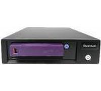 Lettore di cassette Quantum TC-L82BN-AR dispositivo archiviazione backup Disco Cartuccia a nastro LTO [TC-L82BN-AR]