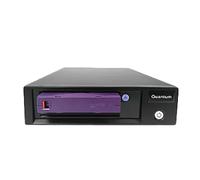 Lettore di cassette Quantum TC-L82GN-BR dispositivo archiviazione backup Disco Cartuccia a nastro LTO [TC-L82GN-BR]