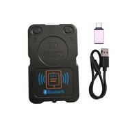 Lettore di chiavi di crittografia per smart card RFID Bluetooth NFC-PM8