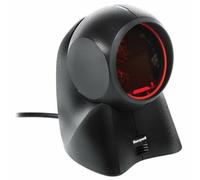 Lettore di codice a barra con supporto Honeywell Orbit 7190G Nero