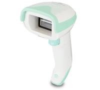 Lettore di codice a barre Datalogic Gryphon GM4500 codici portatile 1D/2D Laser Nero [GM4500-HC-433K1-HD]