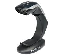 Datalogic Heron HD3430, 2D, Area Imager, Multi-IF, Kit (USB), nero
