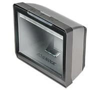 Lettore di codice a barre Datalogic Magellan 3200VSi 1D/2D Nero [M3200-010200-00230]