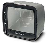 Datalogic Magellan 3450VSi 1D/2D LED Nero Fixed bar code reader - Lettori di codici a barre (1D/2D, LED, Aztec Code,Data Matrix,MaxiCode,QR Code, 3900000 letture/s, 0-360°, -65-65°)