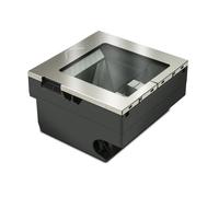 Datalogic Magellan 3550HSi Lettore di codici a barre fisso 1D/2D LED nero argento - Lettore di codici a barre (1D/2D, LED, 1280 x 1024 pixel, 10,2 cm, 0-86100 lx)