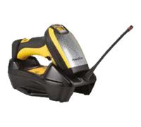 Lettore di codice a barre Datalogic PM9501-DPM433RBK10 lettore codici portatile 1D/2D LED Nero, Giallo [PM9501-DPM433RBK10]