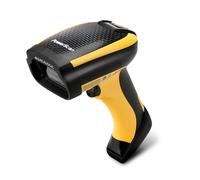Lettore di codice a barre Datalogic PowerScan 9501 codici portatile 2D Laser Nero, Giallo [PBT9501-DPMRBK10EU]
