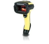 Lettore di codice a barre Datalogic PowerScan PM9501 codici portatile 2D Nero, Giallo [PM9501-AR433RBK10]