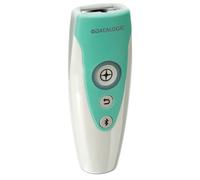 Lettore di codice a barre Datalogic RIDA DBT6400 codici portatile 1D/2D Verde, Bianco [DBT6420-HC-BTK1]