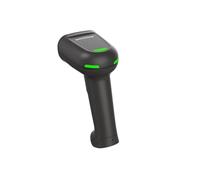Lettore di codice a barre Honeywell 1960GHD-2USB-R lettore codici portatile 1D/2D LED Nero [1960GHD-2USB-R]