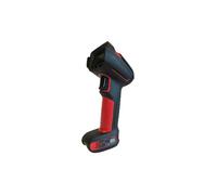 Lettore di codice a barre Honeywell 1990i codici portatile 1D/2D LED Nero, Rosso [1990IXR-3SER-R]