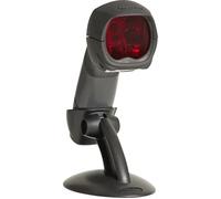 Lettore di codice a barre Honeywell Fusion 3780 codici portatile 1D Laser Nero [MK3780-61A38]