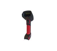 Lettore di codice a barre Honeywell GRANIT XP 1991IXLR codici portatile 1D/2D LED Nero, Rosso [1990IXLR-3USB-R]