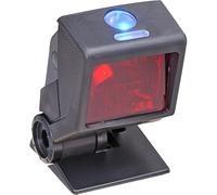 Lettore di codice a barre Honeywell MS3580 Quantum T codici fisso Laser Nero [MK3580-31A38]