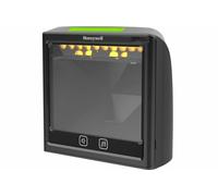 Lettore di codice a barre Honeywell Solaris XP 7990G codici fisso 1D/2D Nero (SOLARIS 2D USB KIT NO - POWER SUPPLY) [7990G-2USBX-1]
