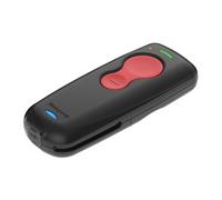 Lettore di codice a barre Honeywell Voyager 1602g - stregkodesca [1602G2D-2USB-OS]