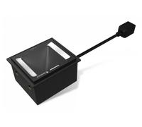 Lettore di codice a barre Newland FM3281 Grouper codici integrato 1D/2D CMOS Nero [NLS-FM3281-NFC-20]