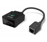 Lettore di codice a barre Newland FM431 Barracuda PRO, 2D Mega - Pixel Fixed Mounted Reader,RS232,Laser and LED Aimer, IR sensor Warranty: 60M [NLS-FM431-SR-RC]