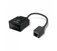 Lettore di codice a barre Newland FM431 Barracuda Pro codici fisso 1D/2D CMOS Nero [NLS-FM431-SR-U]