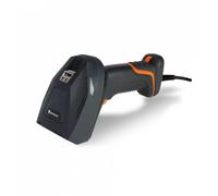 Lettore di codice a barre Newland NVH300 Angler codici portatile 1D/2D CMOS Nero