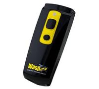 Wasp WWS250i Lettore di codici a barre portatile 1D/2D Nero (WWS250i 2D Pocket B