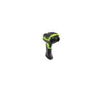 Lettore di codice a barre Zebra DS3678-HP codici portatile 1D/2D Laser Nero, Verde [DS3678-HP3U4210SFW]