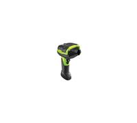 Lettore di codice a barre Zebra DS3678-SR codici portatile 1D/2D LED Nero, Verde [DS3678-SR0F003VZWW]
