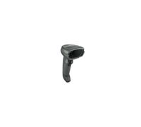 Lettore di codice a barre Zebra DS4608-HD codici portatile 1D/2D LED Nero [DS4608-HD00007ZZWW]