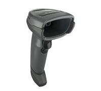 Zebra DS4608-SR Lettore di codici a barre portatile 1D/2D LED Nero
