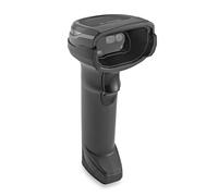 Lettore di codice a barre Zebra DS8108-SR codici portatile 1D/2D LED Nero [DS8108-SR7U2100AZW]