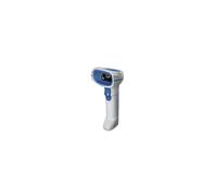 Lettore di codice a barre Zebra DS8178-HC codici portatile 1D/2D LED Bianco [DS8178-HCBU210MS5W]