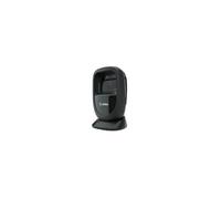 Zebra DS9308, 2D, SR, Multi-IF, EAS, nero