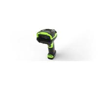 Lettore di codice a barre Zebra LI3678-ER codici portatile 1D Nero, Verde [LI3678-ER3U42A0S1W]