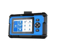 Lettore Di Codice Del Completo Dello Strumento Diagnostico For Auto Professionale Scanner OBD2 9 Reset Service Oil/SAS Test Bidirezionale