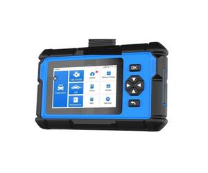 Lettore Di Codice Del Completo Dello Strumento Diagnostico For Auto Professionale Scanner OBD2 9 Reset Service Oil/SAS Test Bidirezionale