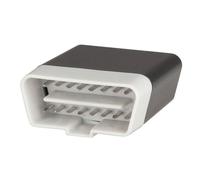 Lettore di codice motore OBD2 Bluetooth 4.0 di alta qualità con tecnologia Bluet