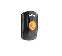 Lettore di codici a barre 2D QR 1D. Bluetooth Mini Barcode Scanner Bluetooth 2.4G wireless USB Scanner a matrice portatile cablato a pagamento, minimarket, supermercato, magazzino(Size:2D)