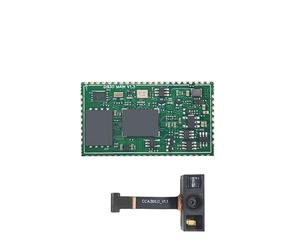 Lettore di codici a barre a montaggio fisso DB30+DM30, scansione 2D con rilevamento automatico Mini modulo scanner QR incorporato USB Attrezzature per il self-service