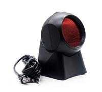 Lettore di codici a barre Cablaggio 1D Scanning Platform Supermercato Pharmacy Barcode Scanner Scanner Flatbed Scanner Flatbed Scanner Automatic Sensing automatico per inventario